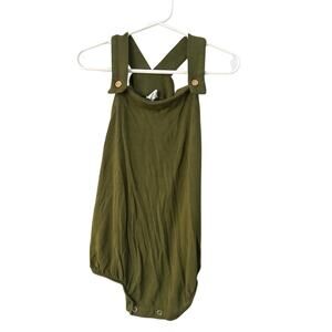 Kate Quinn Bamboo Bubble Romper, 2T